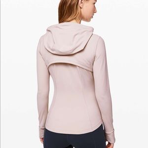 LULULEMON Hooded Define Jacket Nulu